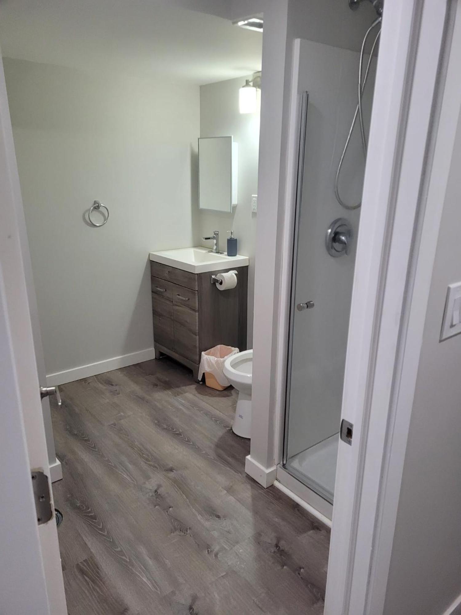 Winnipeg Radiant Home Bagian luar foto