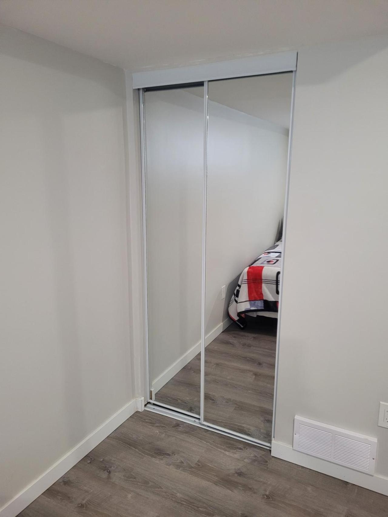 Winnipeg Radiant Home Bagian luar foto